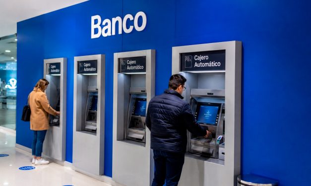 Guía Financiera: Bancos y Cajeros en Cali