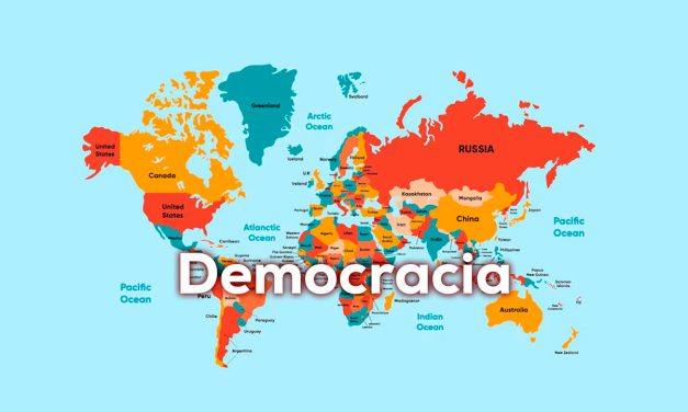 La polarización de la sociedad