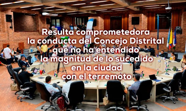Reconstruyendo a Cali