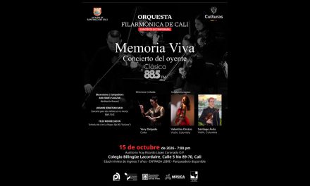 La cultura en la semana de octubre 11 a 17