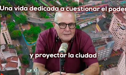 Diego Martínez Lloreda: el periodismo entre la independencia y la reinvención