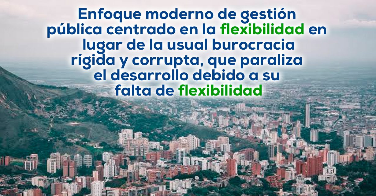 Versatilidad