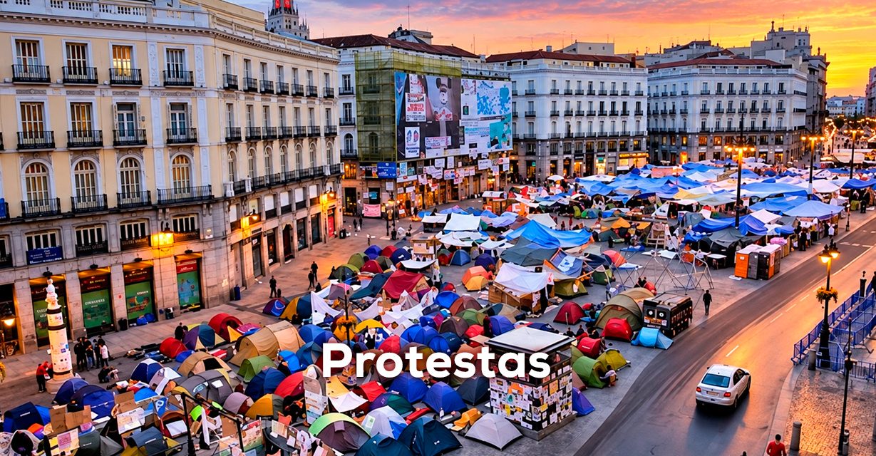 Inconformidad ciudadana