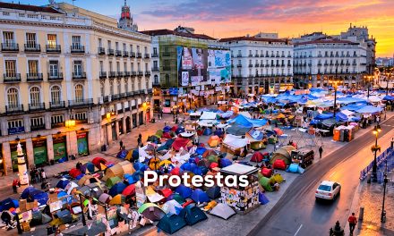 Inconformidad ciudadana