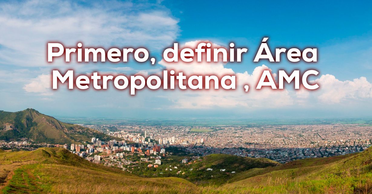 Organización de la ciudad