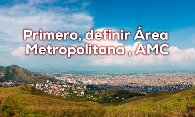 Organización de la ciudad