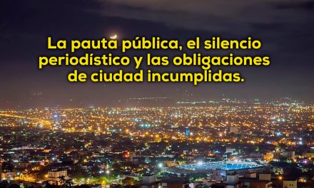 El periodismo de Cali: lo bueno, lo malo y lo feo