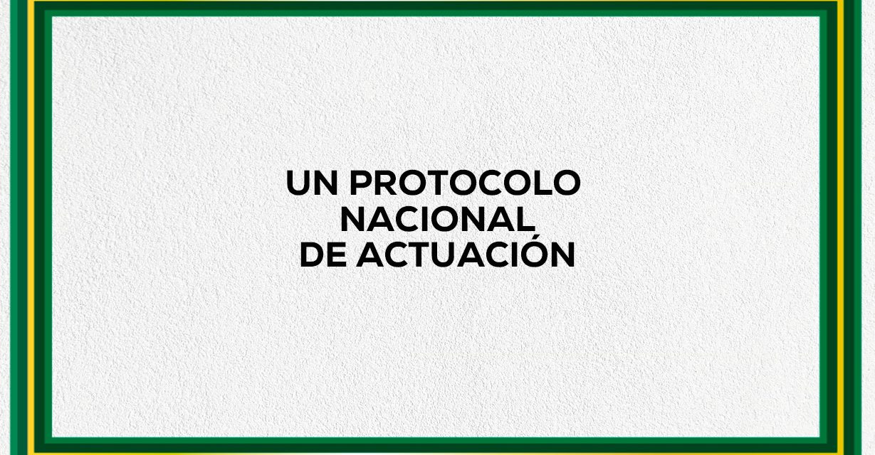 Enseñanzas que nos deja el terremoto