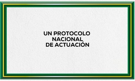 Enseñanzas que nos deja el terremoto