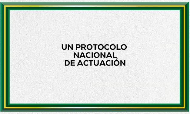 Enseñanzas que nos deja el terremoto