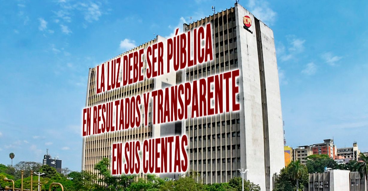 Alumbrado público de Cali: lo bueno, lo malo y lo feo, negocio de $5 billones
