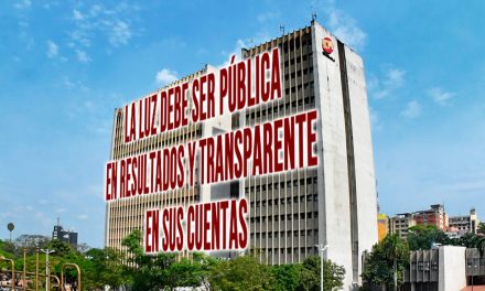 Alumbrado público de Cali: lo bueno, lo malo y lo feo, negocio de $5 billones