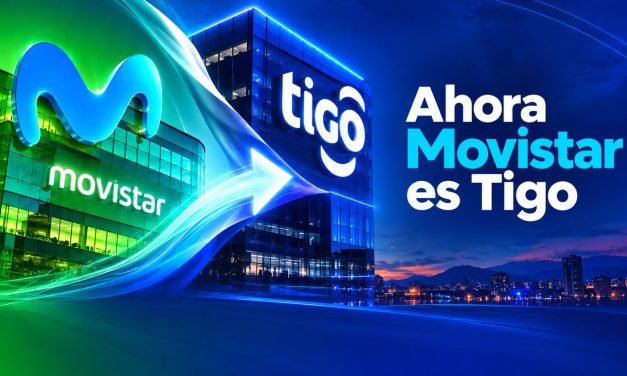 Movistar pasa a Tigo: inversión bajo vigilancia