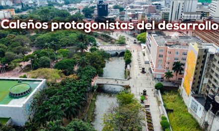 Transformar a Cali desde sus territorios, con participación ciudadana