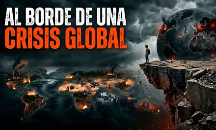 El mundo bajo presión: guerras, petróleo y crisis políticas