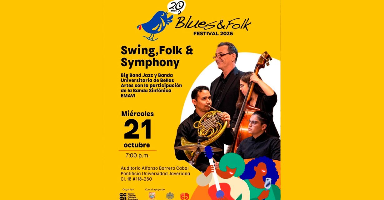 La cultural en la semana de octubre 18 a 24