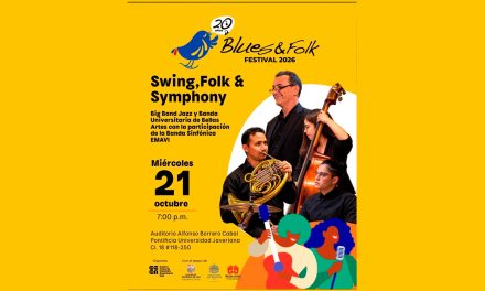 La cultural en la semana de octubre 18 a 24