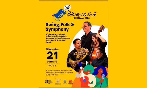 La cultural en la semana de octubre 18 a 24