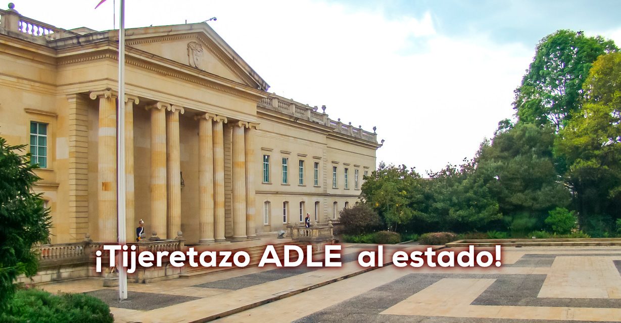Radiografía del ajuste fiscal de 2026