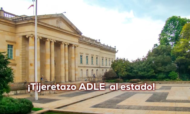 Radiografía del ajuste fiscal de 2026