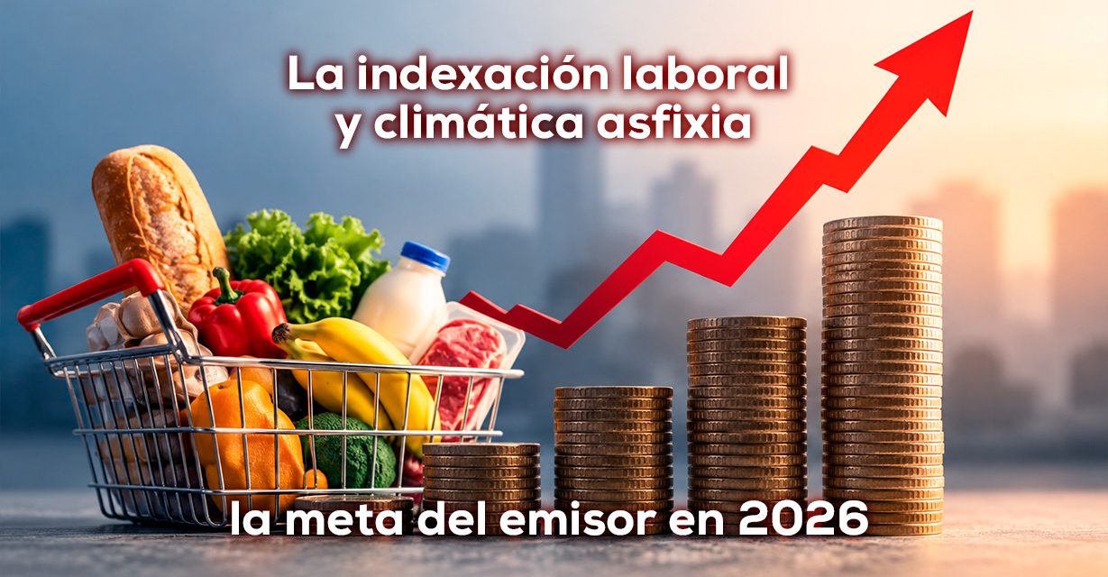 El espejismo del poder adquisitivo