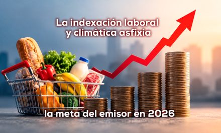 El espejismo del poder adquisitivo