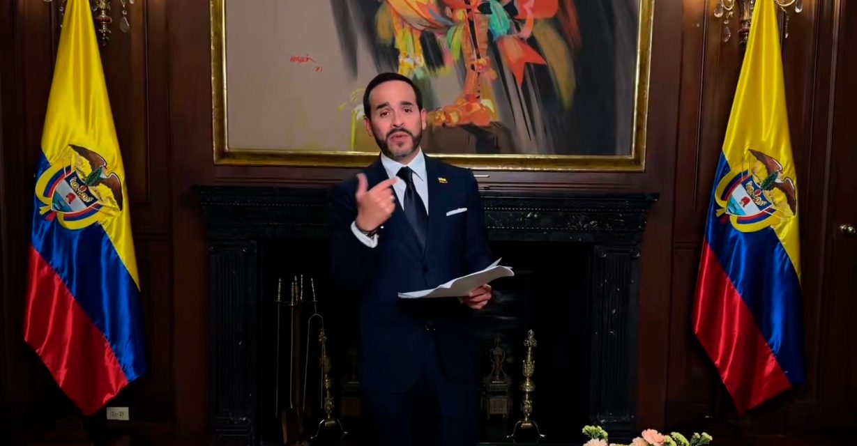 Foto y frase de la semana del 16 de octubre
