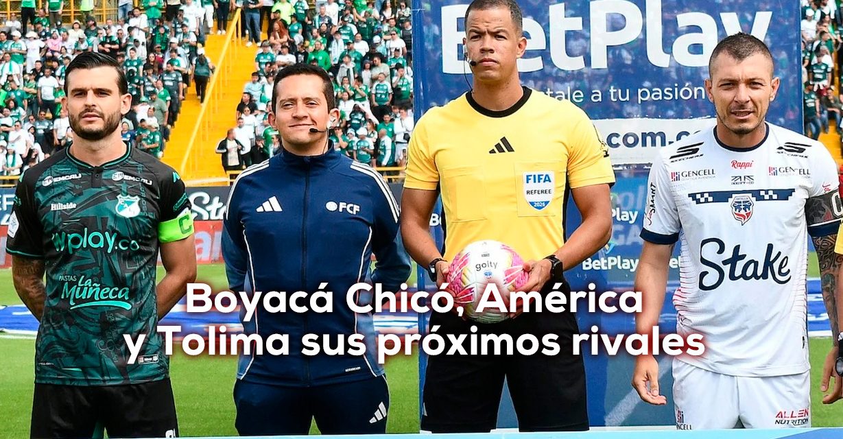 Deportivo Cali se prepara para el cierre de la Liga