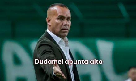Deportivo Cali quiere terminar entre los cuatro mejores
