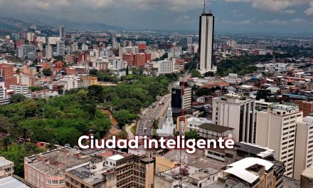 Reto de convertir a Cali en Ciudad Inteligente