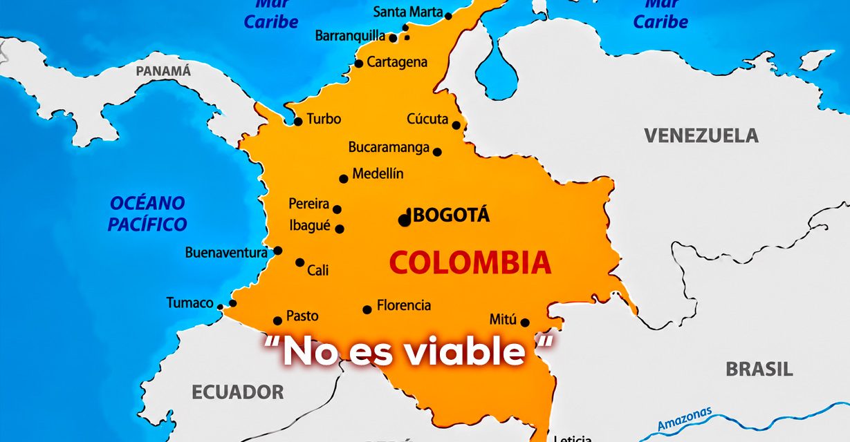 Colapso del estado del bienestar general