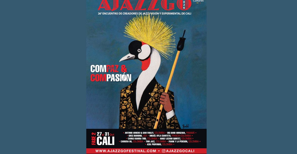 La cultura en la semana de octubre 25 a 31