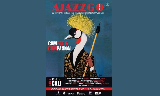 La cultura en la semana de octubre 25 a 31