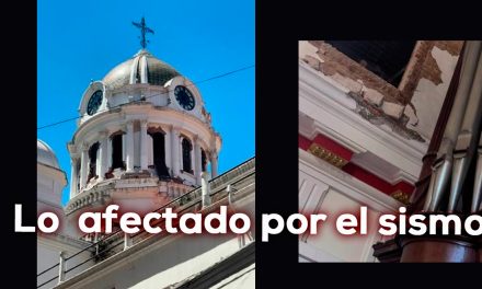 ¿Cali sin plan existe para reconstruir el patrimonio histórico?