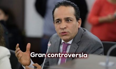 Alexander López ante la Gobernación del Valle: lo bueno, lo malo y lo feo
