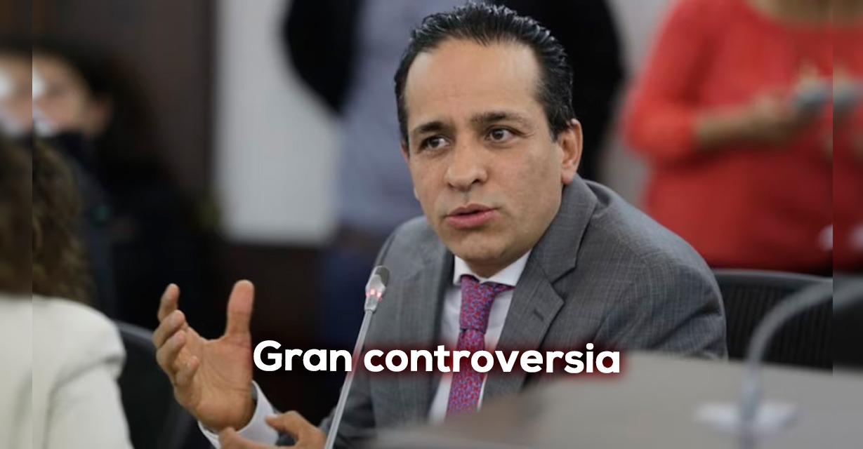 Alexander López ante la Gobernación del Valle: lo bueno, lo malo y lo feo