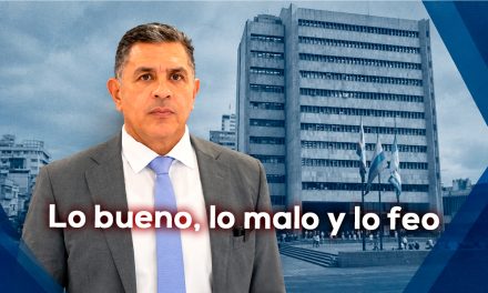 Jorge Iván Ospina: el regreso de un dirigente que divide al Valle