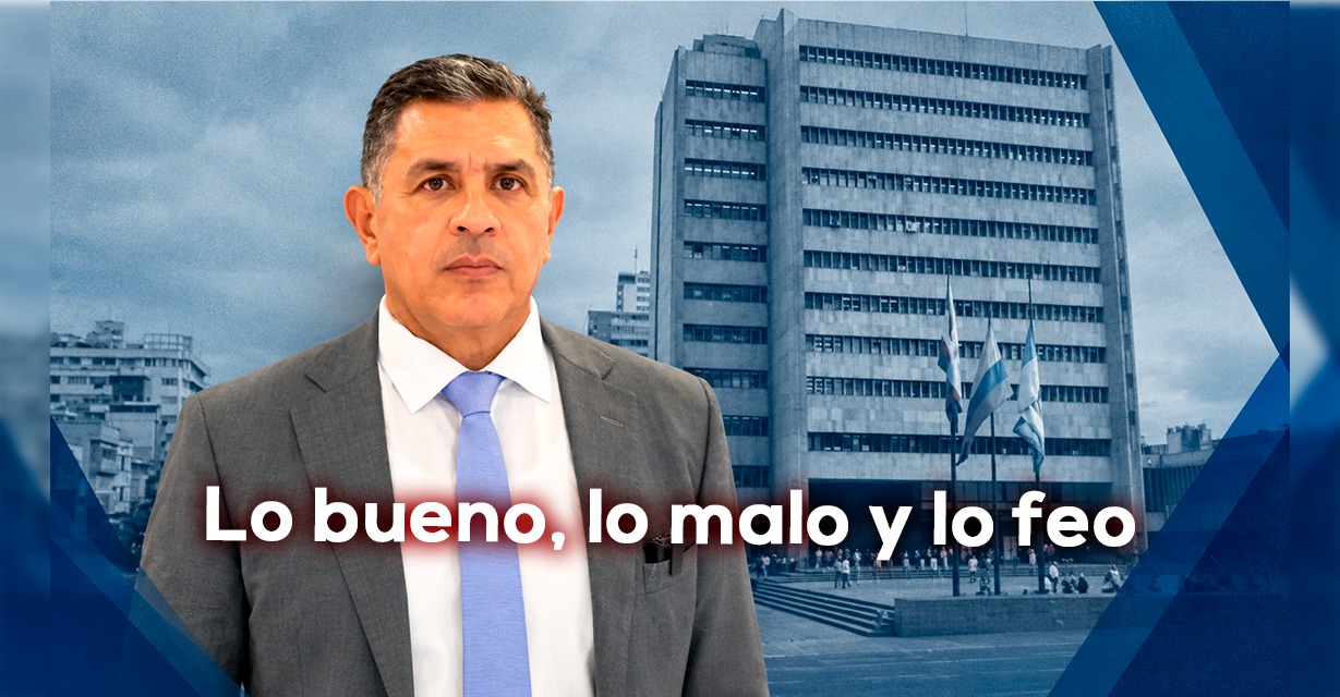 Jorge Iván Ospina: el regreso de un dirigente que divide al Valle