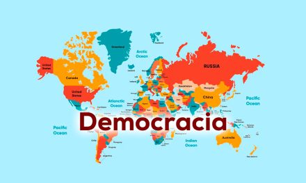 La polarización de la sociedad