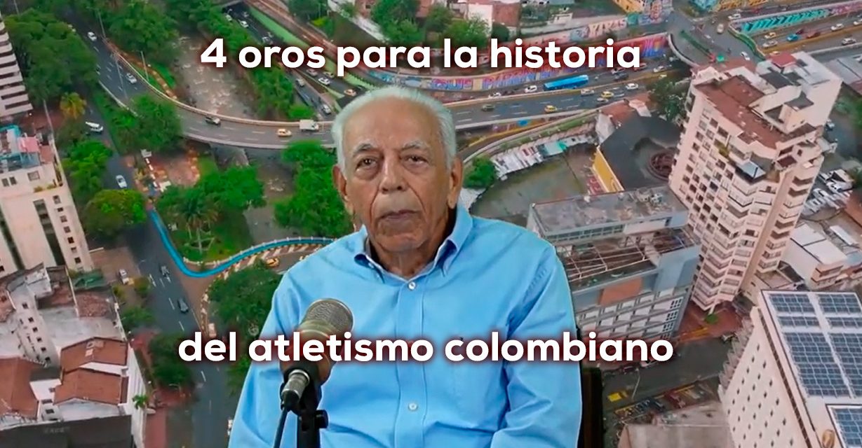 Pedro Grajales, el gigante de Buenos Aires 1967