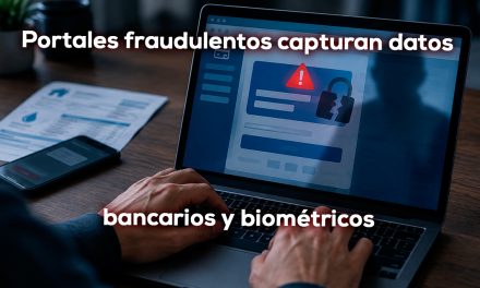 Páginas falsas de pago suplantan a 47 marcas en Colombia