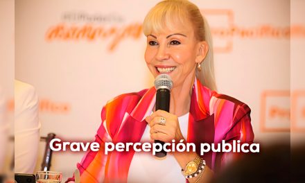 Dilian Francisca Toro: lo bueno, lo malo y lo feo
