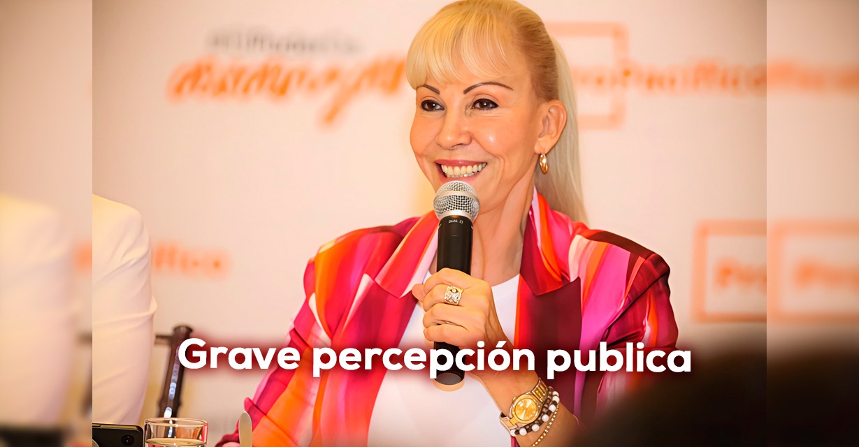 Dilian Francisca Toro: lo bueno, lo malo y lo feo