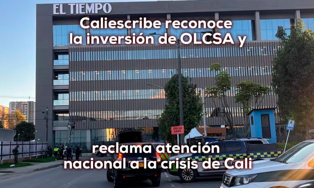 El Tiempo estrena sede: una apuesta por el periodismo que Cali necesita