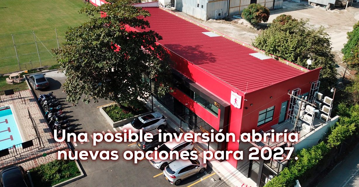 América prepara un centenario ambicioso