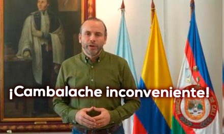 ¡Negocio en EMCALI: 18,06 % de EPSA-Celsia por CHE Salvajina