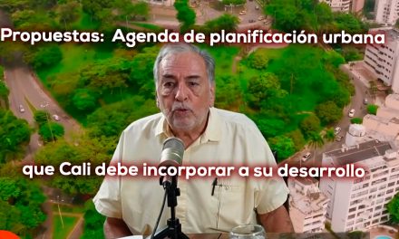 Cali ante el espejo de su historia: reconstruir el patrimonio sin borrar la memoria