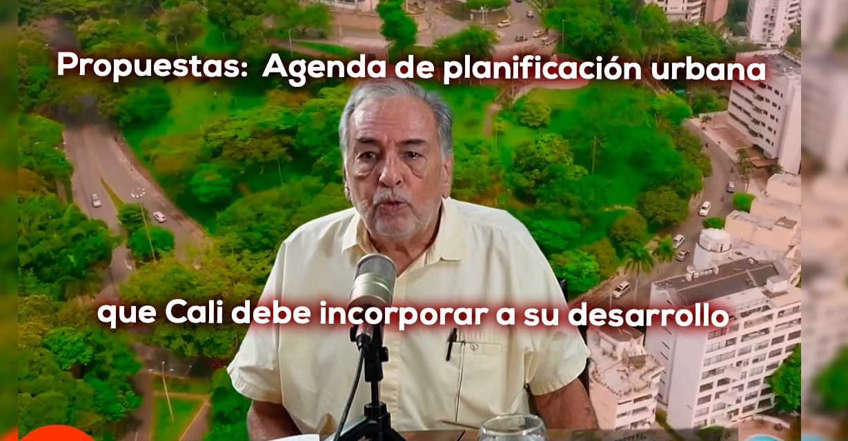 Cali ante el espejo de su historia: reconstruir el patrimonio sin borrar la memoria
