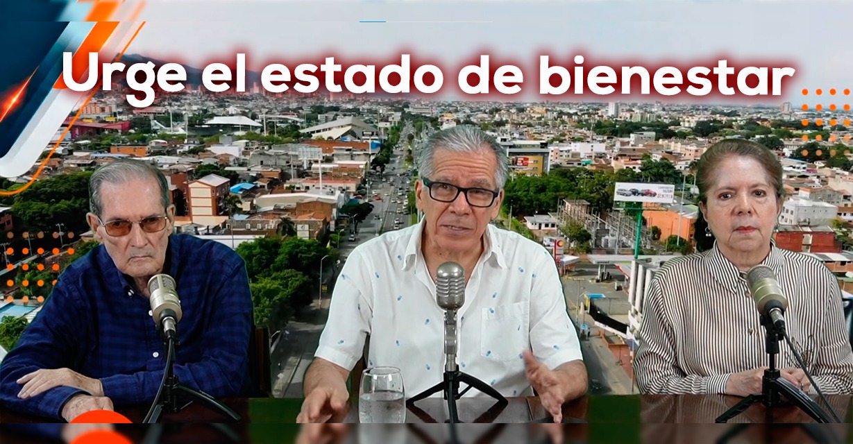 La Lupa Urbana al estado social de derecho