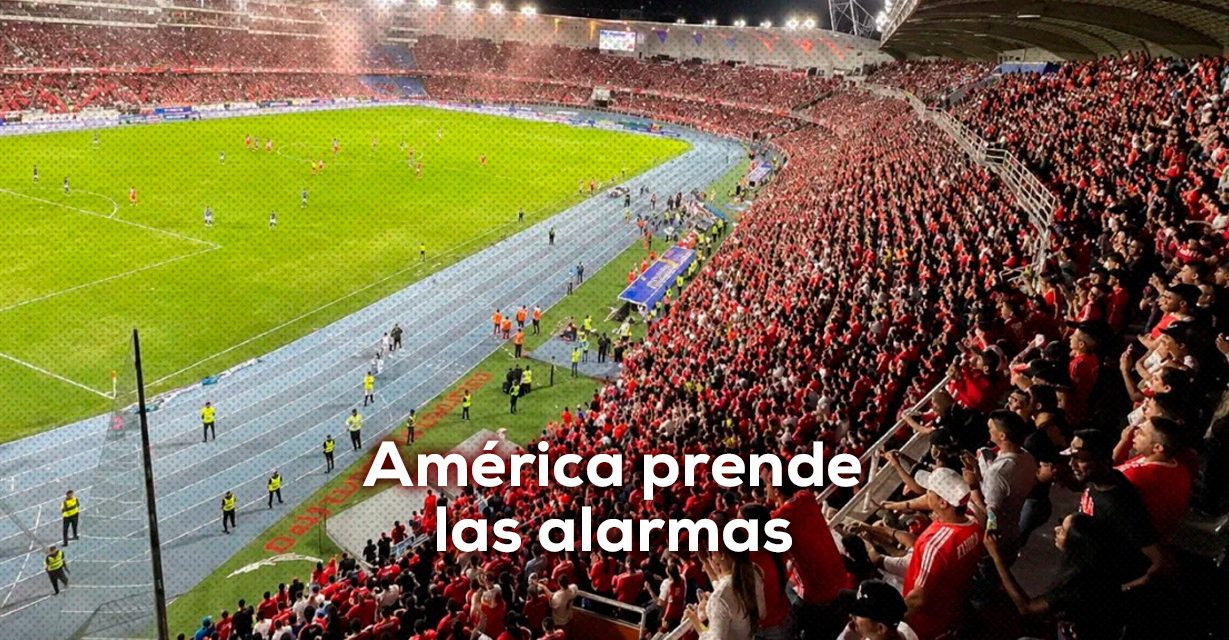 América espera recuperar piezas importantes